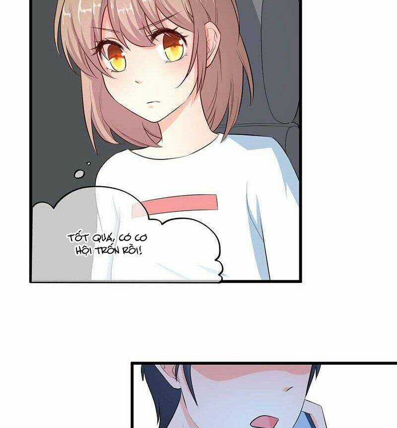 Ám Luyến Thành Hôn Chapter 37 trang 12