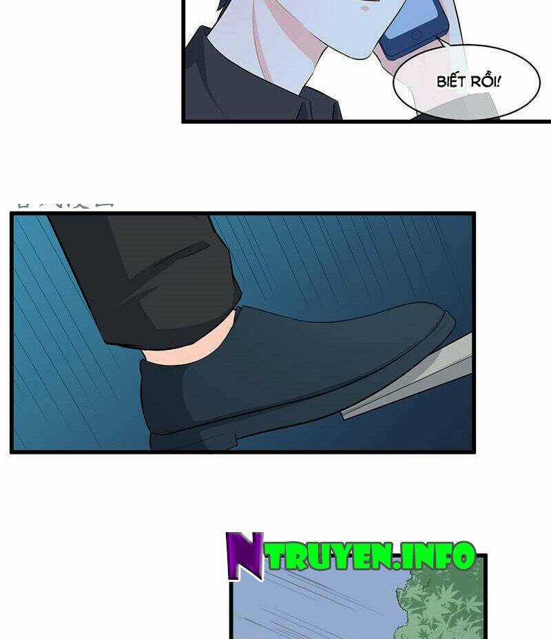 Ám Luyến Thành Hôn Chapter 37 trang 13