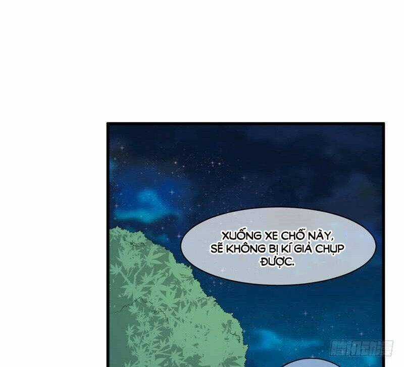 Ám Luyến Thành Hôn Chapter 37 trang 15