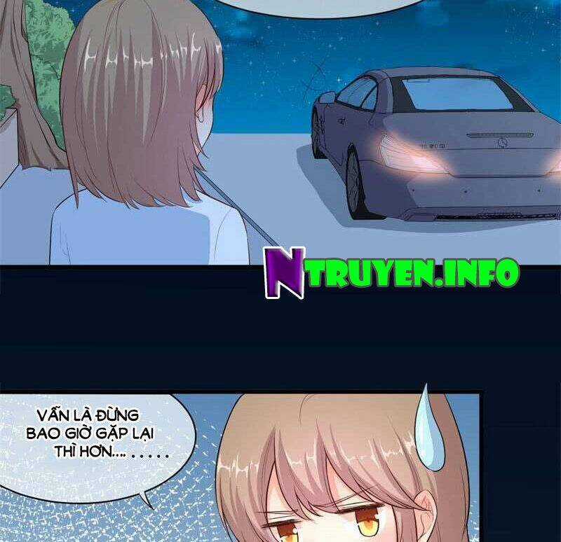 Ám Luyến Thành Hôn Chapter 37 trang 17