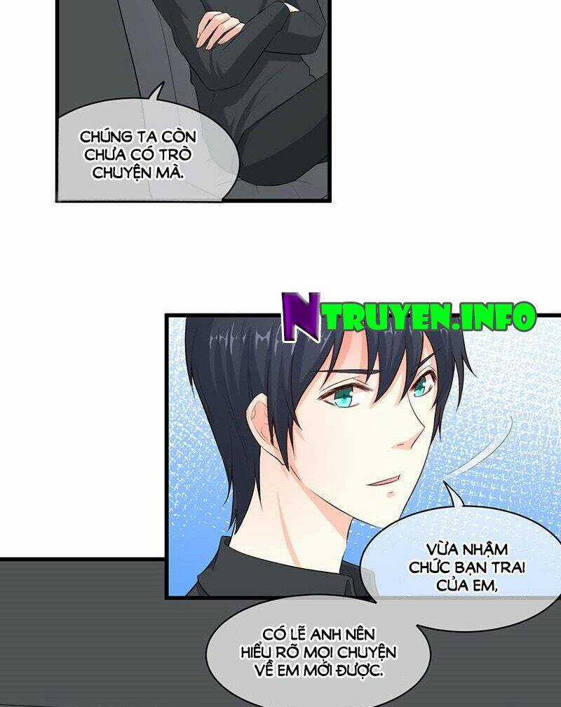 Ám Luyến Thành Hôn Chapter 37 trang 2