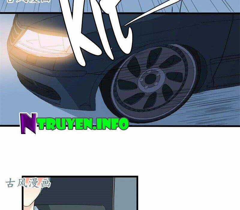 Ám Luyến Thành Hôn Chapter 37 trang 22