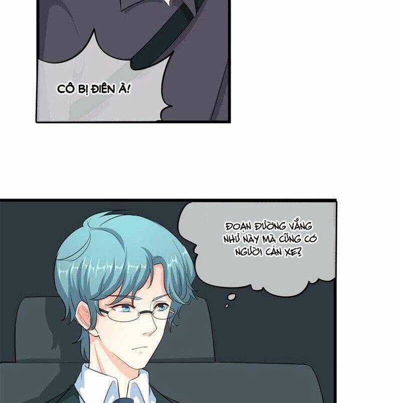 Ám Luyến Thành Hôn Chapter 37 trang 24