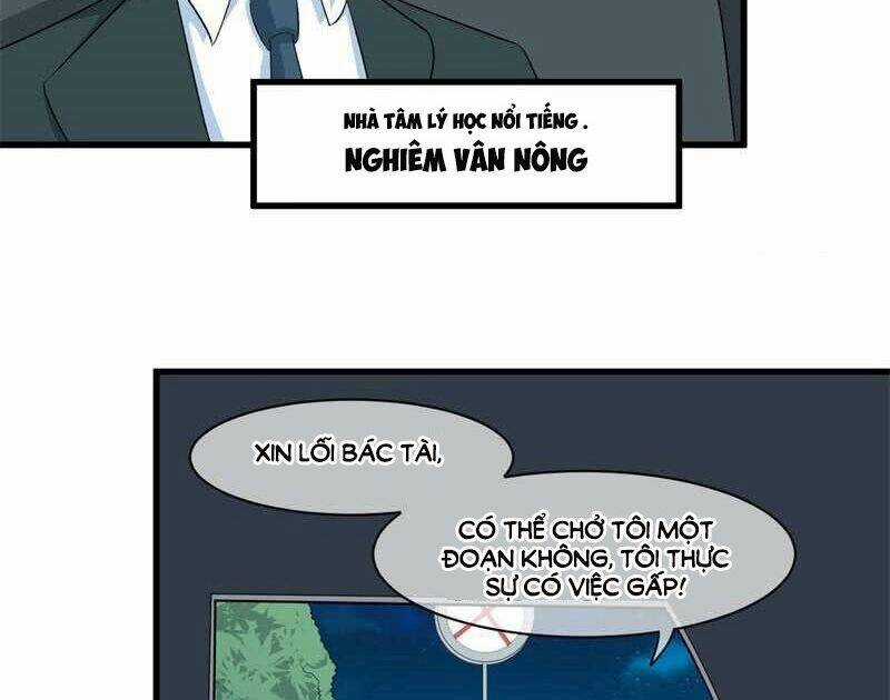 Ám Luyến Thành Hôn Chapter 37 trang 25