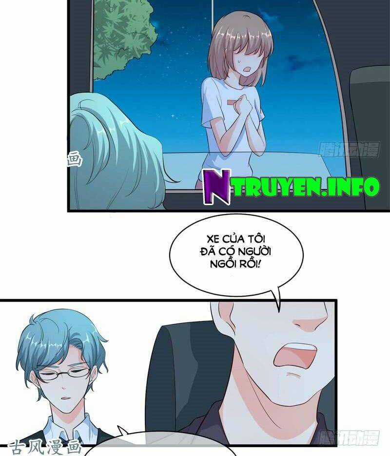 Ám Luyến Thành Hôn Chapter 37 trang 26