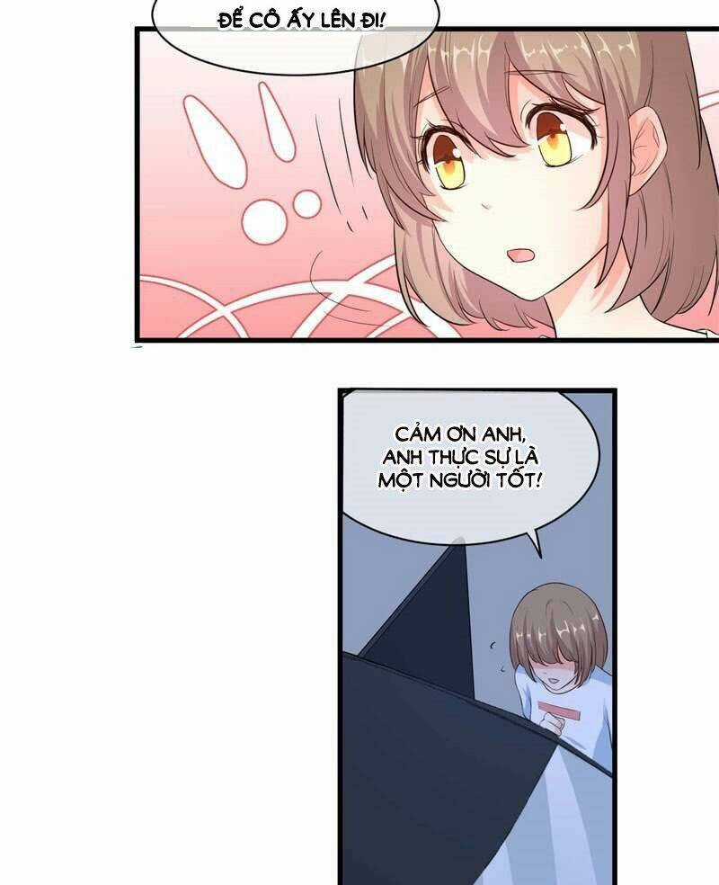 Ám Luyến Thành Hôn Chapter 37 trang 27