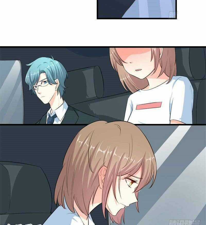 Ám Luyến Thành Hôn Chapter 37 trang 28