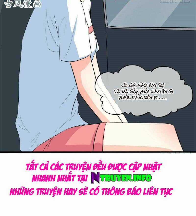 Ám Luyến Thành Hôn Chapter 37 trang 29