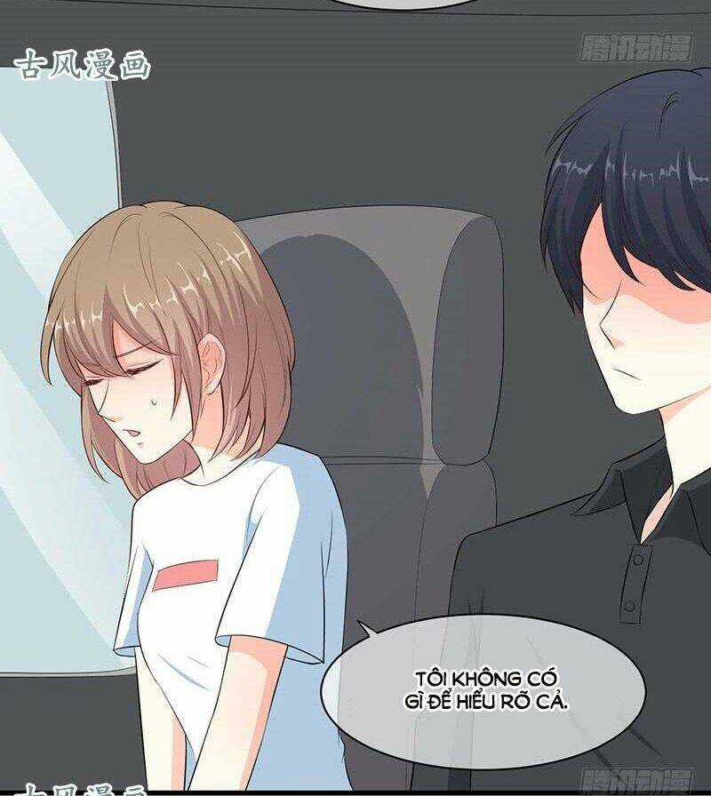 Ám Luyến Thành Hôn Chapter 37 trang 3