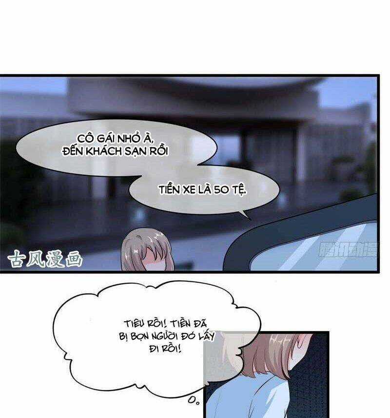 Ám Luyến Thành Hôn Chapter 37 trang 30