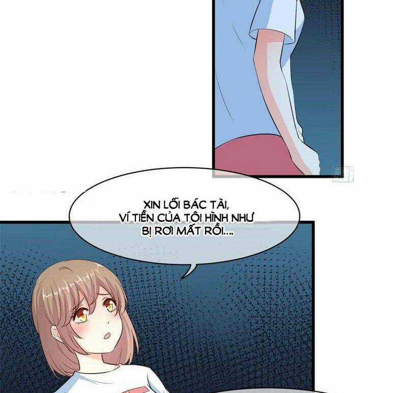 Ám Luyến Thành Hôn Chapter 37 trang 31