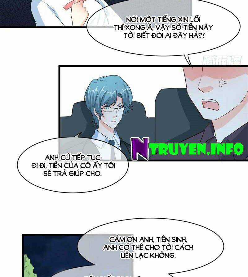 Ám Luyến Thành Hôn Chapter 37 trang 32