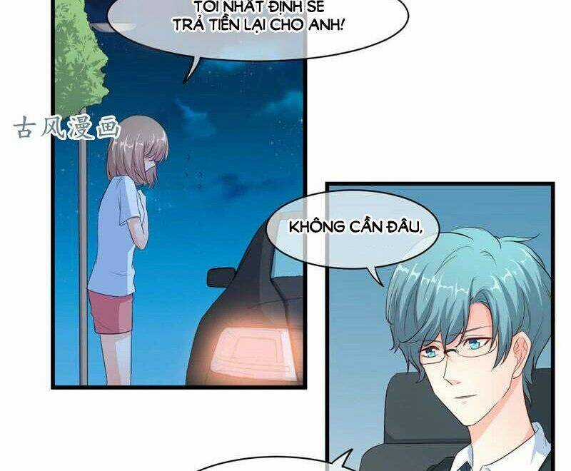 Ám Luyến Thành Hôn Chapter 37 trang 33