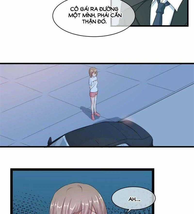 Ám Luyến Thành Hôn Chapter 37 trang 34