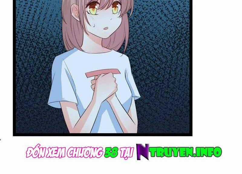 Ám Luyến Thành Hôn Chapter 37 trang 35