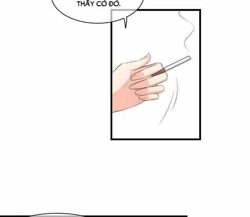 Ám Luyến Thành Hôn Chapter 37 trang 5