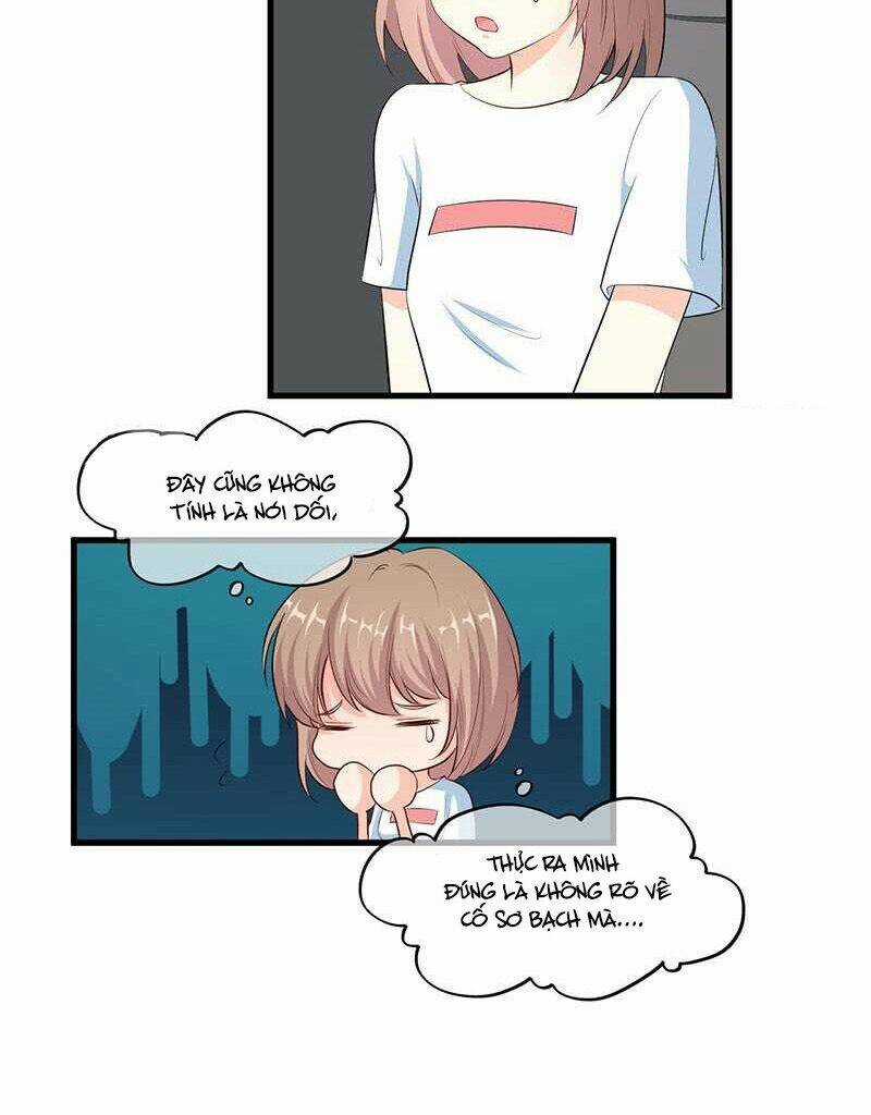 Ám Luyến Thành Hôn Chapter 37 trang 7