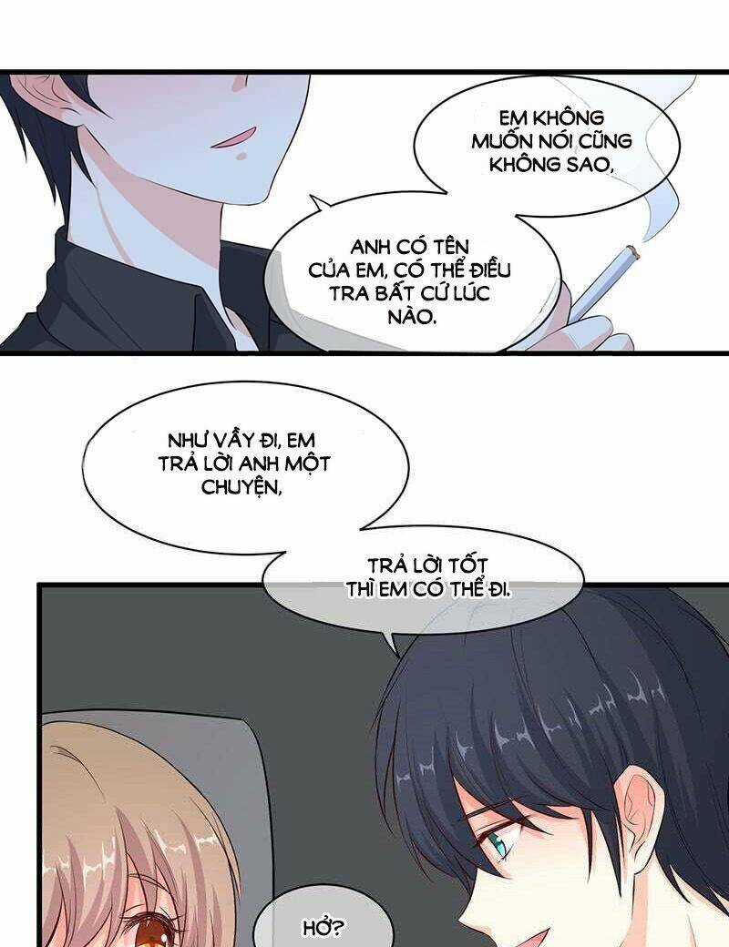 Ám Luyến Thành Hôn Chapter 37 trang 8