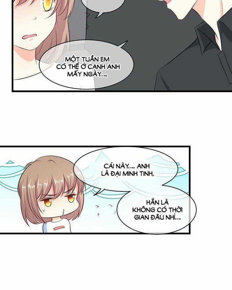 Ám Luyến Thành Hôn Chapter 37 trang 9