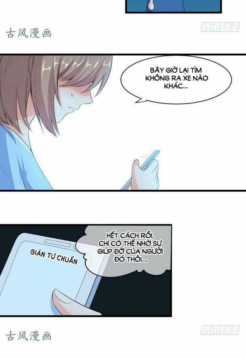 Ám Luyến Thành Hôn Chapter 38 trang 12