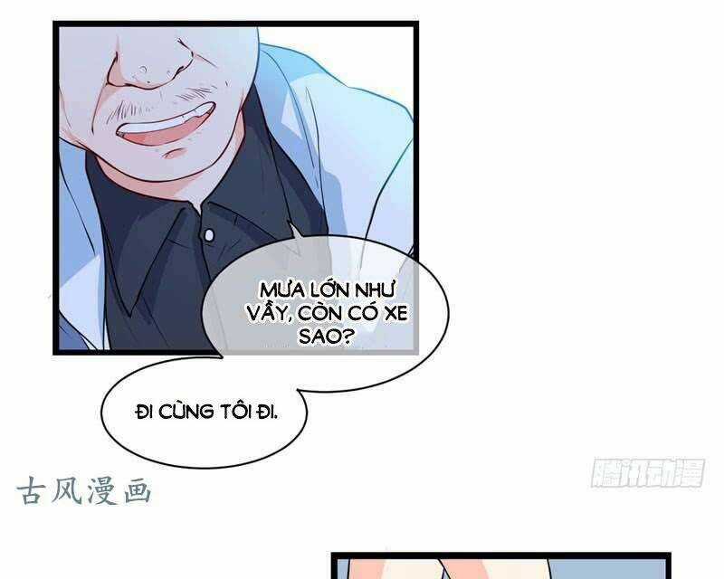 Ám Luyến Thành Hôn Chapter 38 trang 18