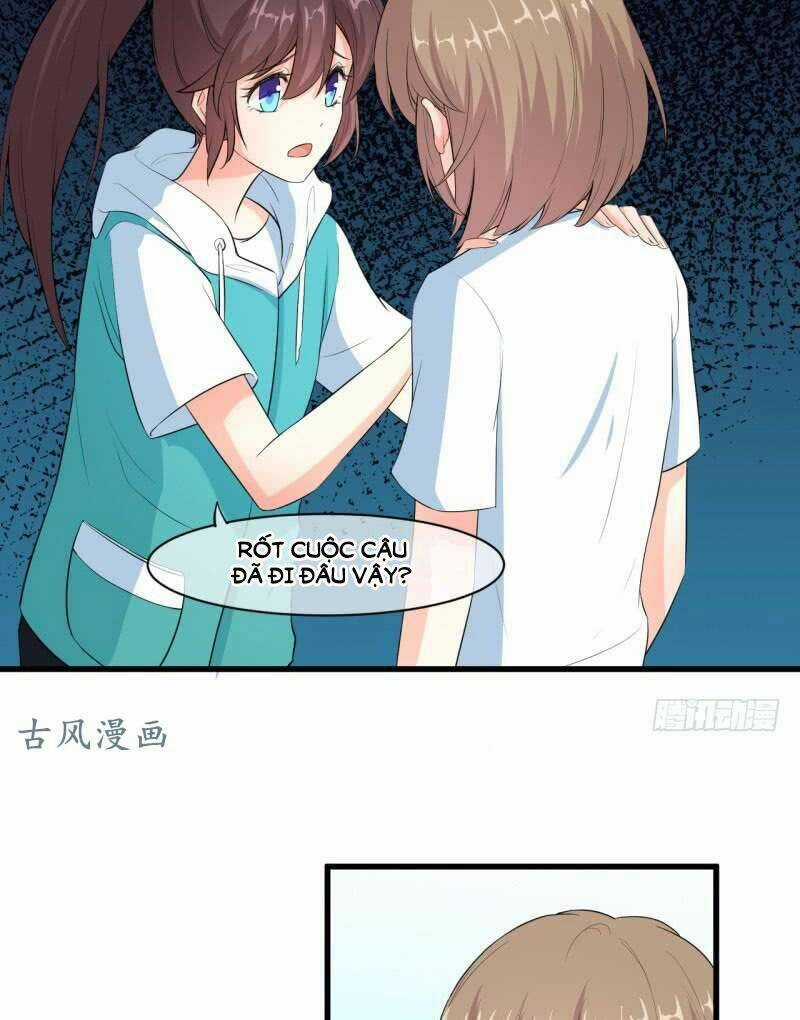 Ám Luyến Thành Hôn Chapter 38 trang 2