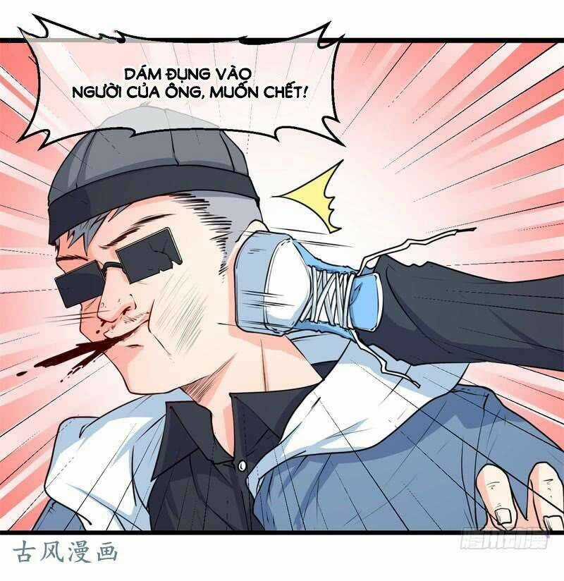 Ám Luyến Thành Hôn Chapter 38 trang 24