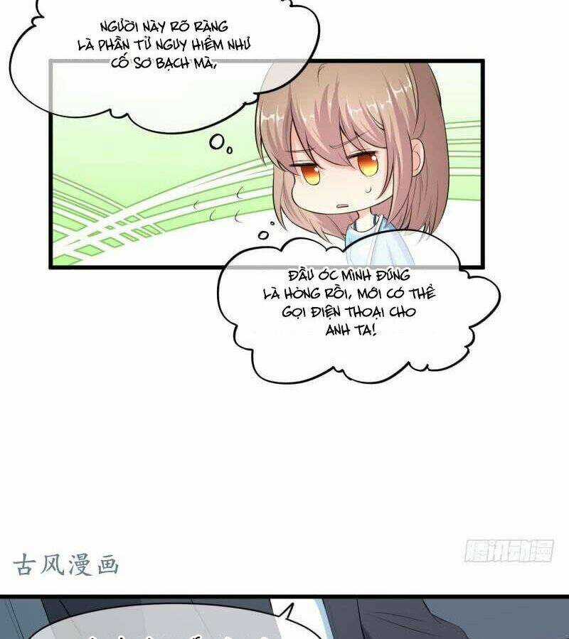 Ám Luyến Thành Hôn Chapter 38 trang 35