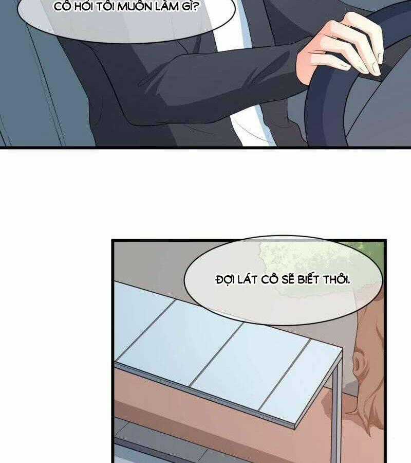 Ám Luyến Thành Hôn Chapter 38 trang 36