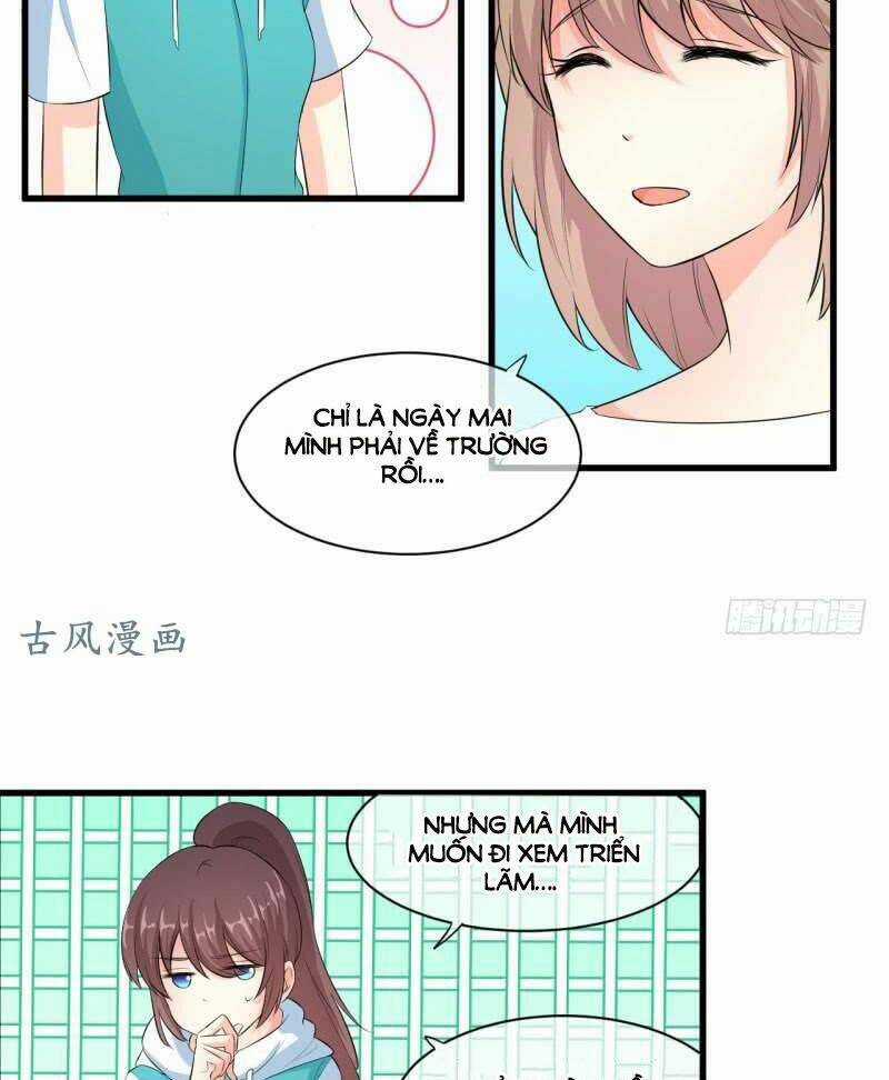 Ám Luyến Thành Hôn Chapter 38 trang 6