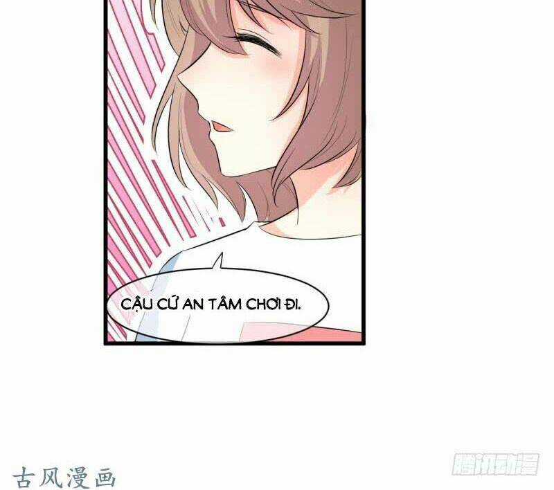 Ám Luyến Thành Hôn Chapter 38 trang 8