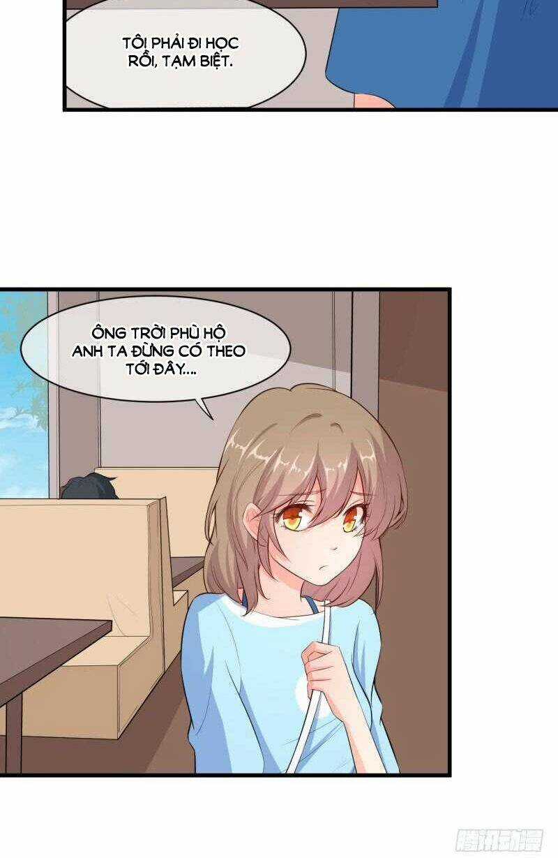 Ám Luyến Thành Hôn Chapter 39 trang 10