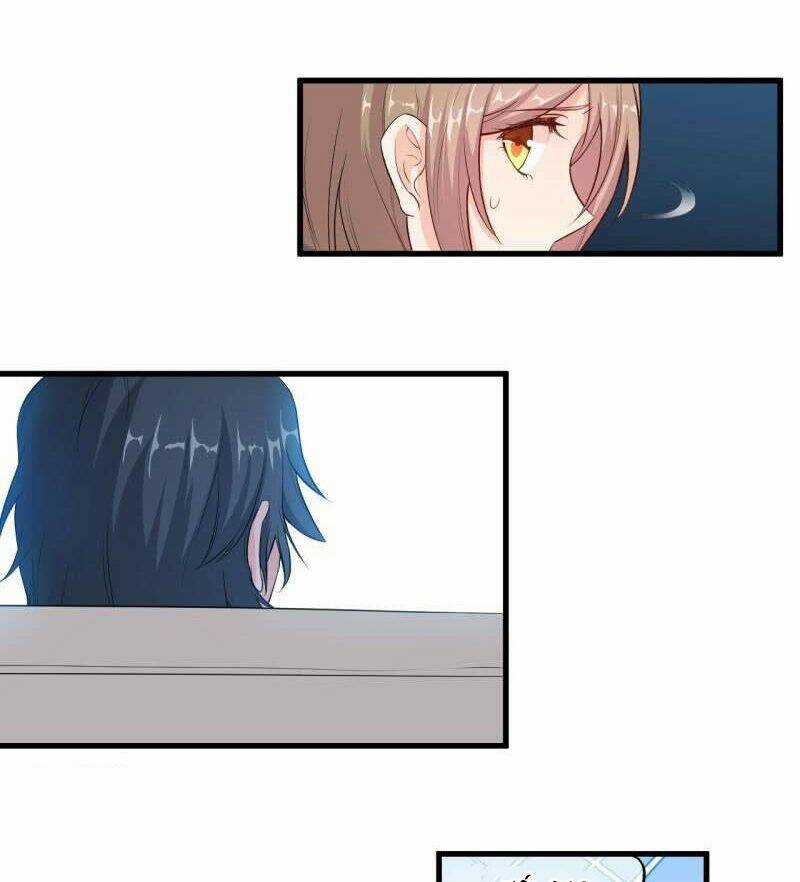 Ám Luyến Thành Hôn Chapter 39 trang 11