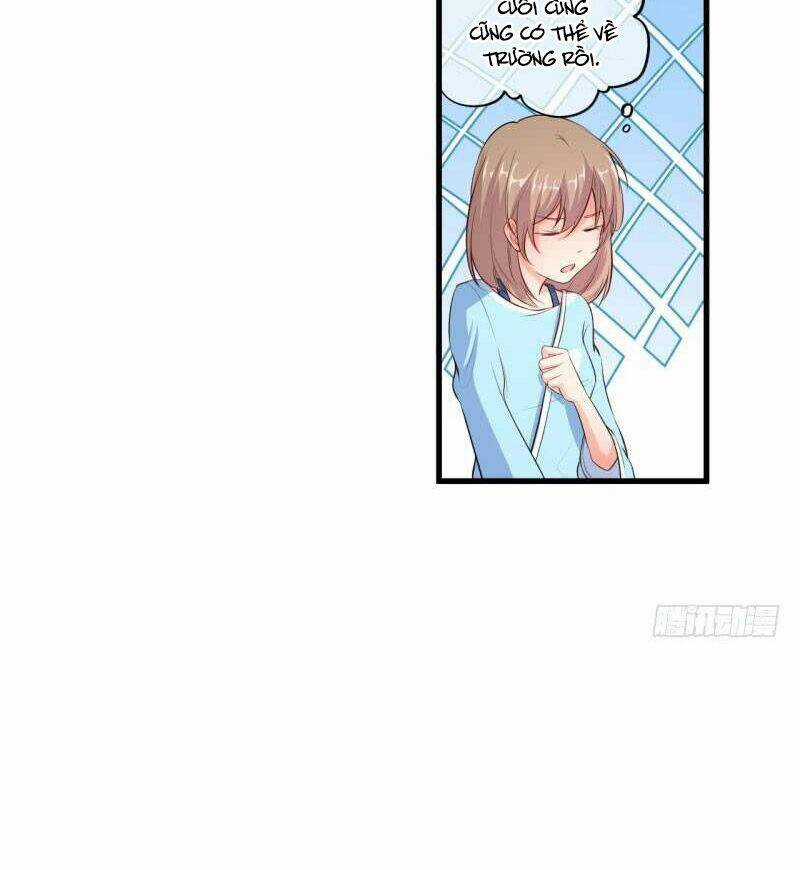 Ám Luyến Thành Hôn Chapter 39 trang 12