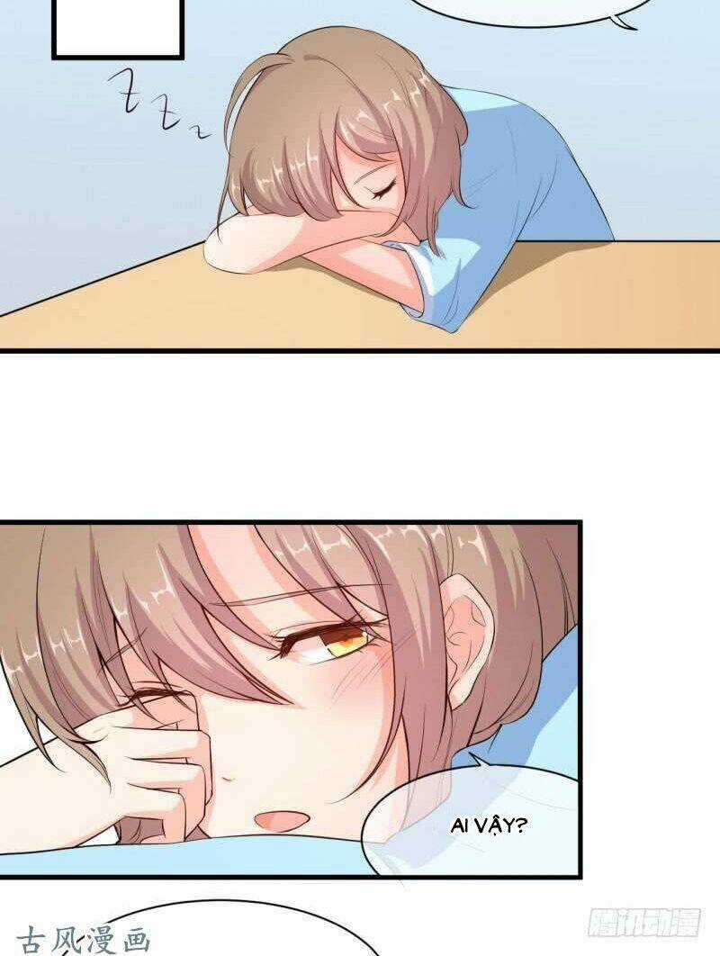 Ám Luyến Thành Hôn Chapter 39 trang 14