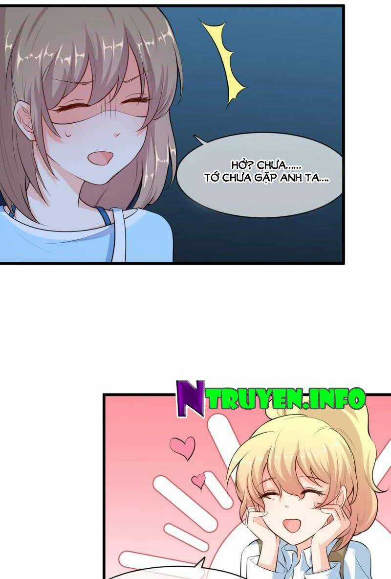 Ám Luyến Thành Hôn Chapter 39 trang 16