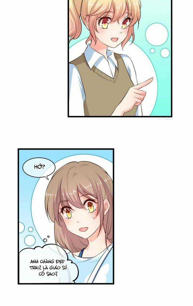 Ám Luyến Thành Hôn Chapter 39 trang 19