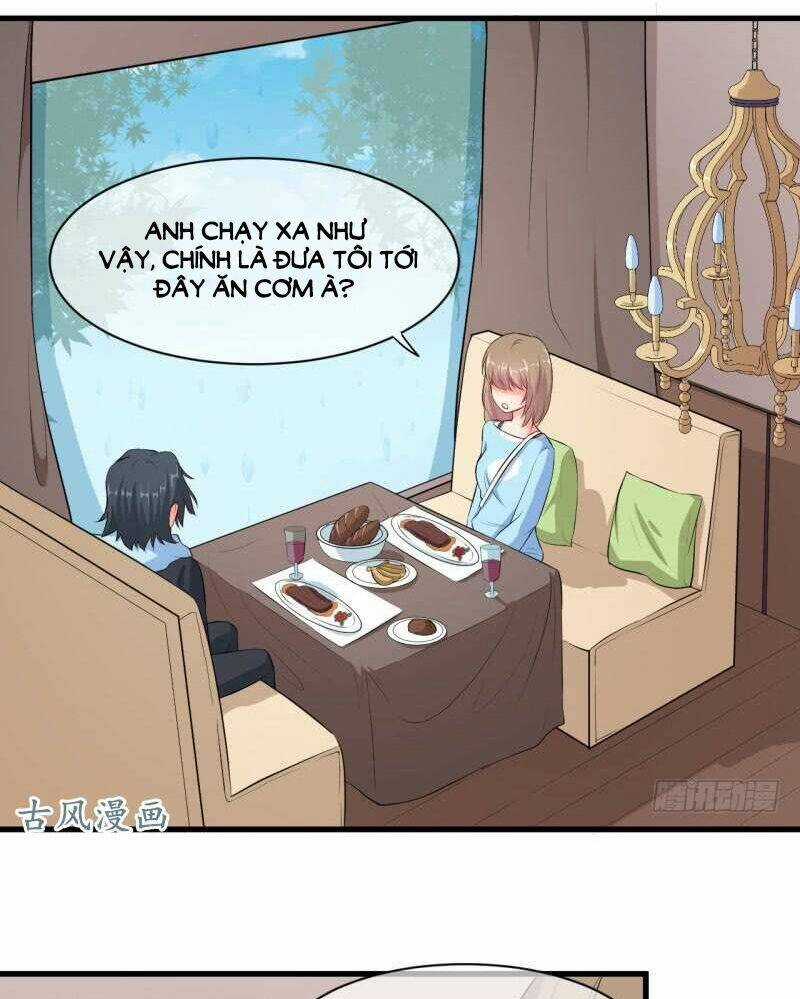 Ám Luyến Thành Hôn Chapter 39 trang 2