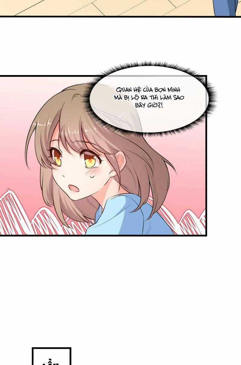 Ám Luyến Thành Hôn Chapter 39 trang 21