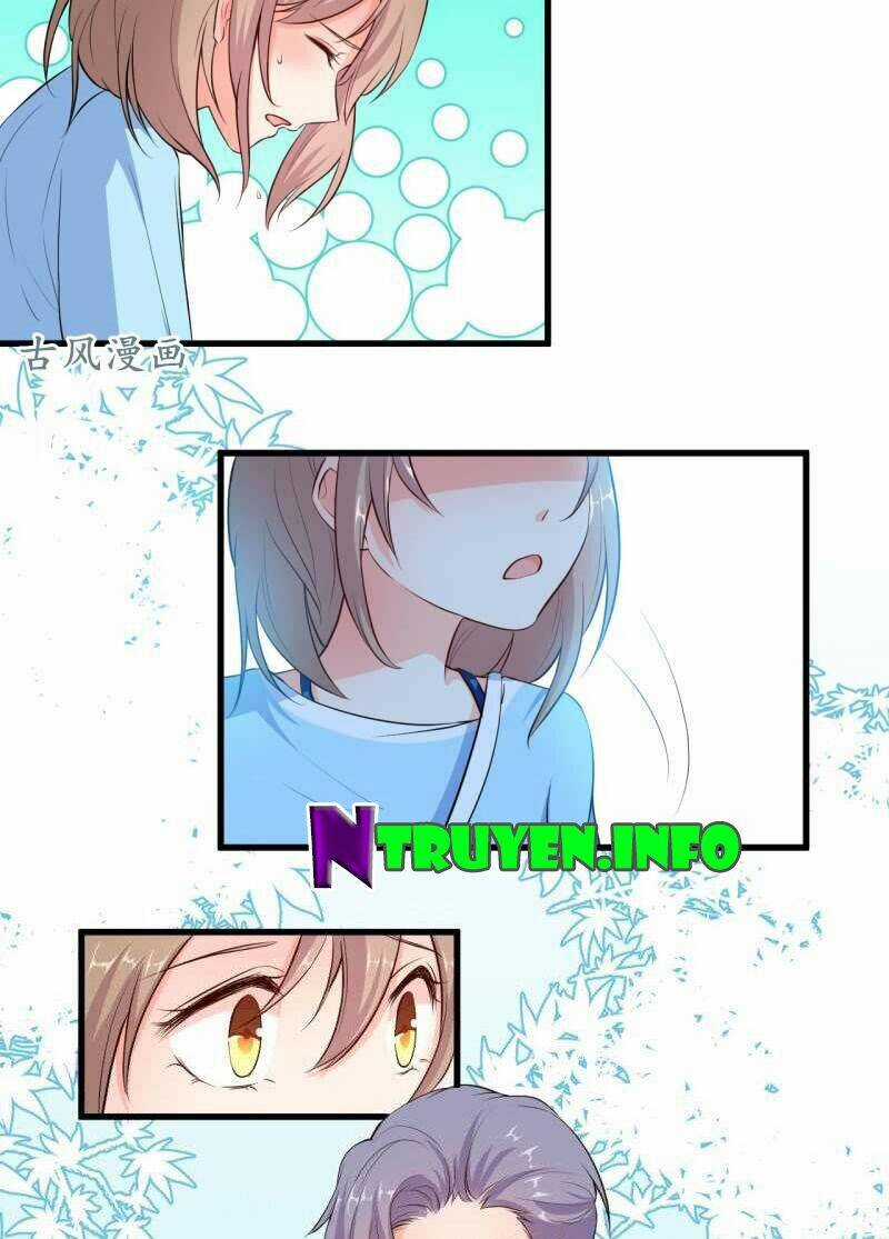 Ám Luyến Thành Hôn Chapter 39 trang 23