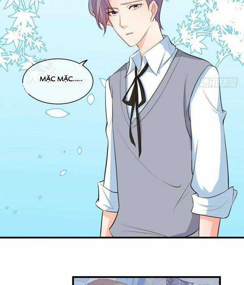 Ám Luyến Thành Hôn Chapter 39 trang 24