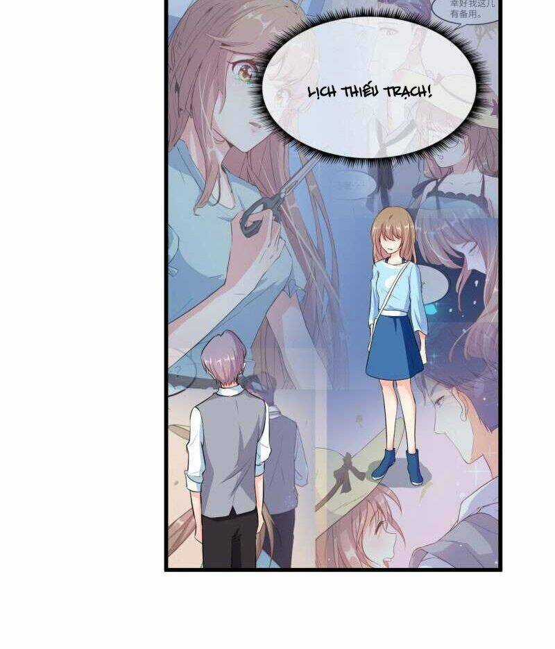 Ám Luyến Thành Hôn Chapter 39 trang 25