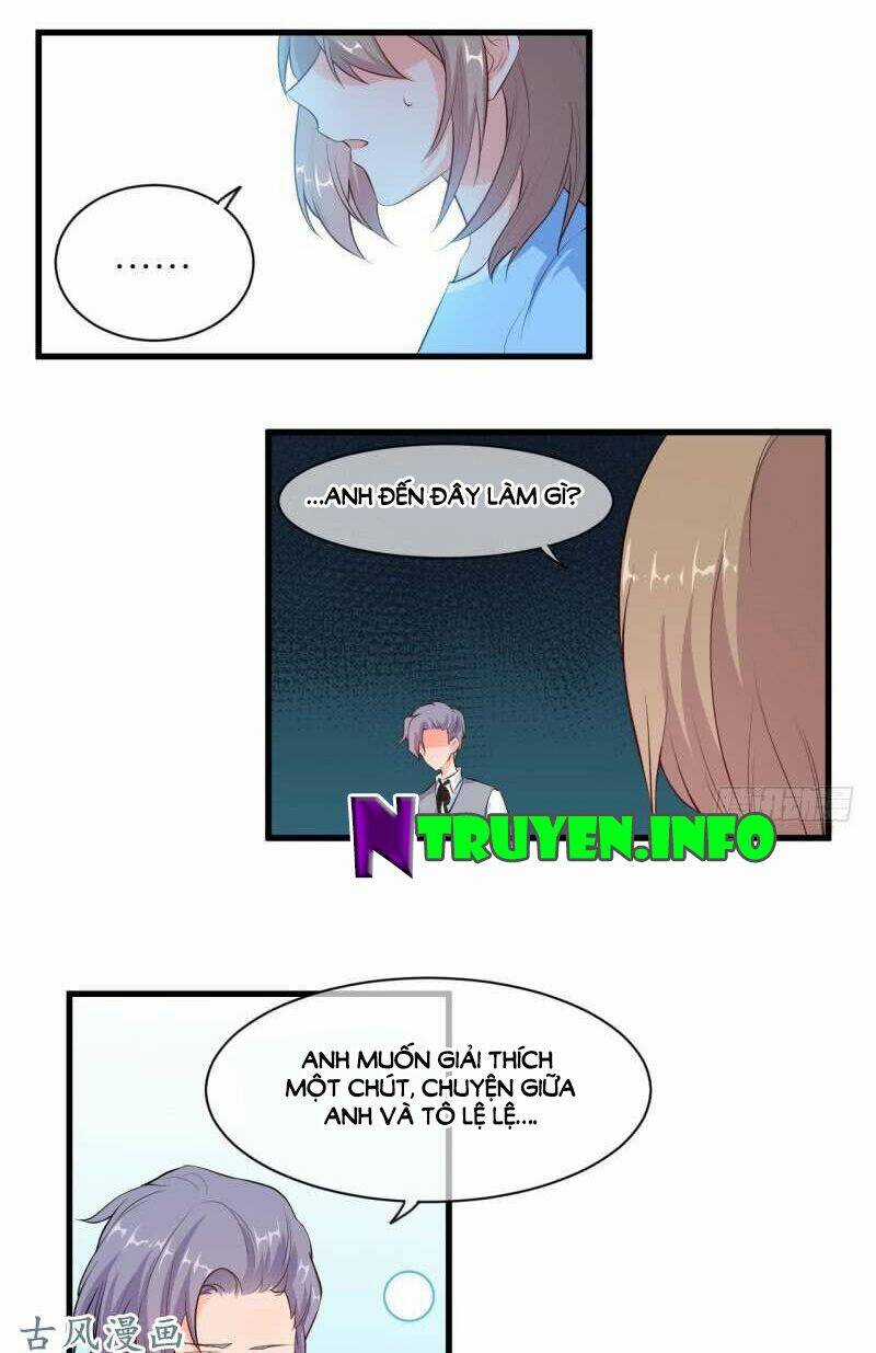 Ám Luyến Thành Hôn Chapter 39 trang 26