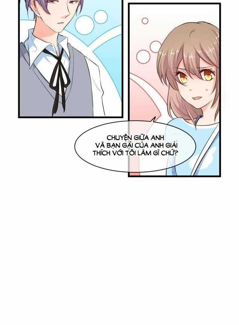 Ám Luyến Thành Hôn Chapter 39 trang 27