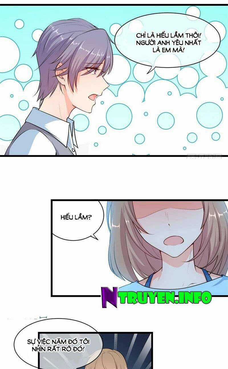 Ám Luyến Thành Hôn Chapter 39 trang 28