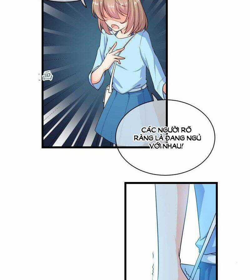 Ám Luyến Thành Hôn Chapter 39 trang 29