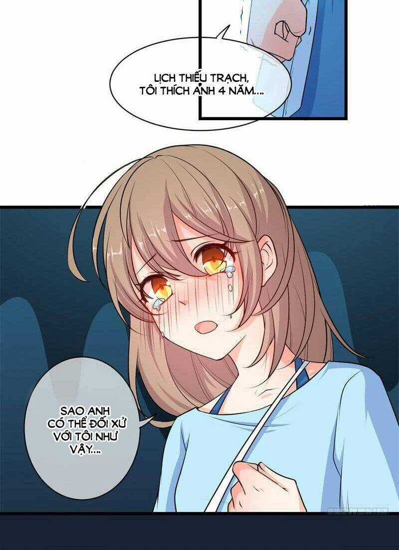 Ám Luyến Thành Hôn Chapter 39 trang 30