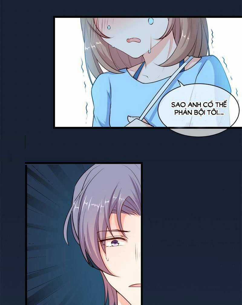 Ám Luyến Thành Hôn Chapter 39 trang 31