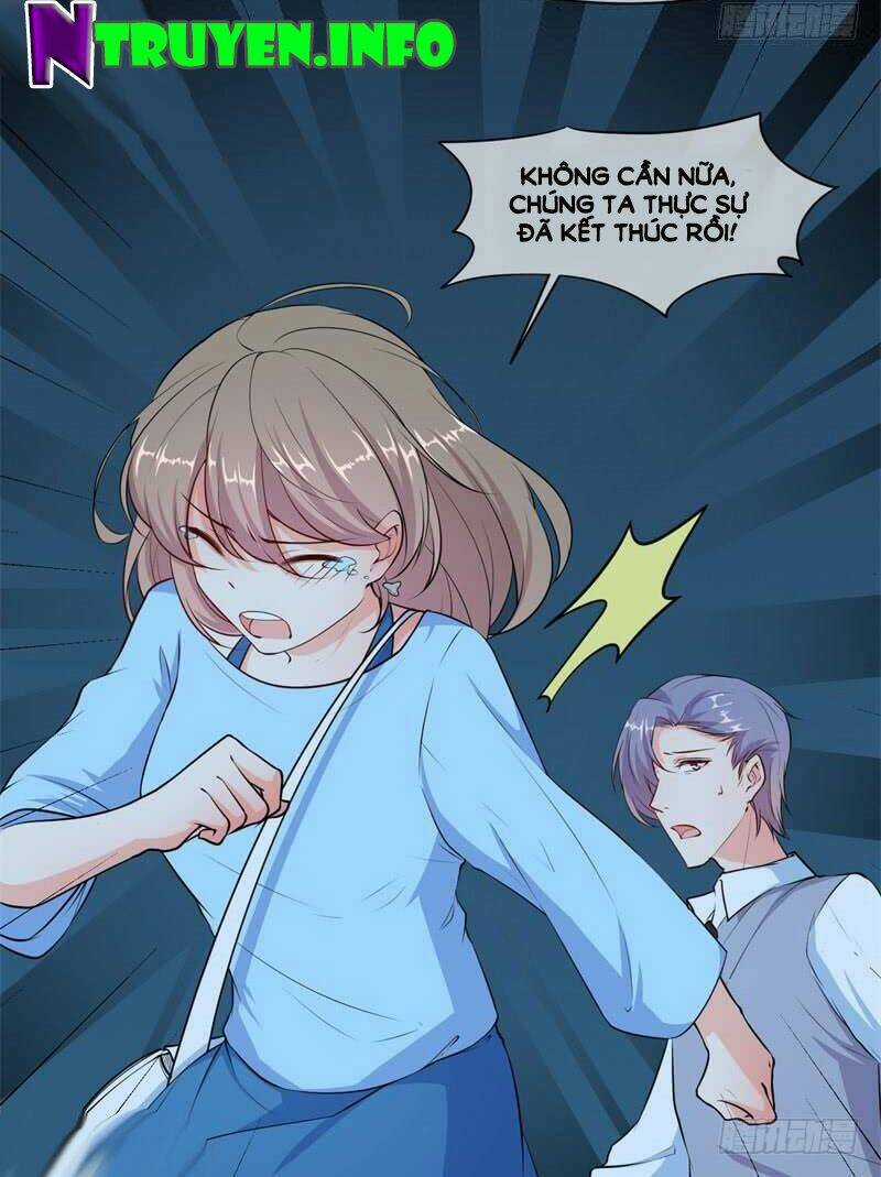 Ám Luyến Thành Hôn Chapter 39 trang 33