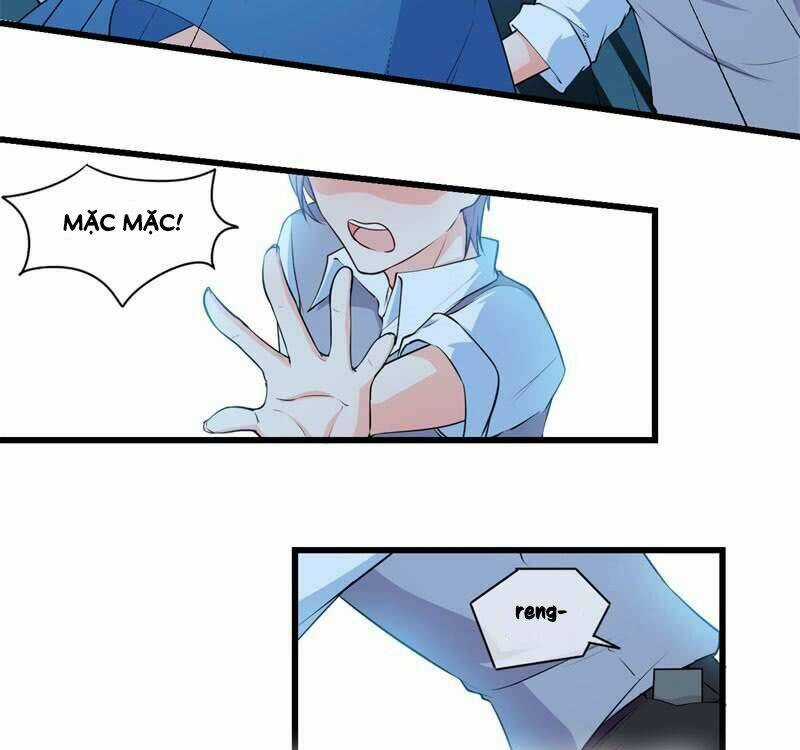 Ám Luyến Thành Hôn Chapter 39 trang 34